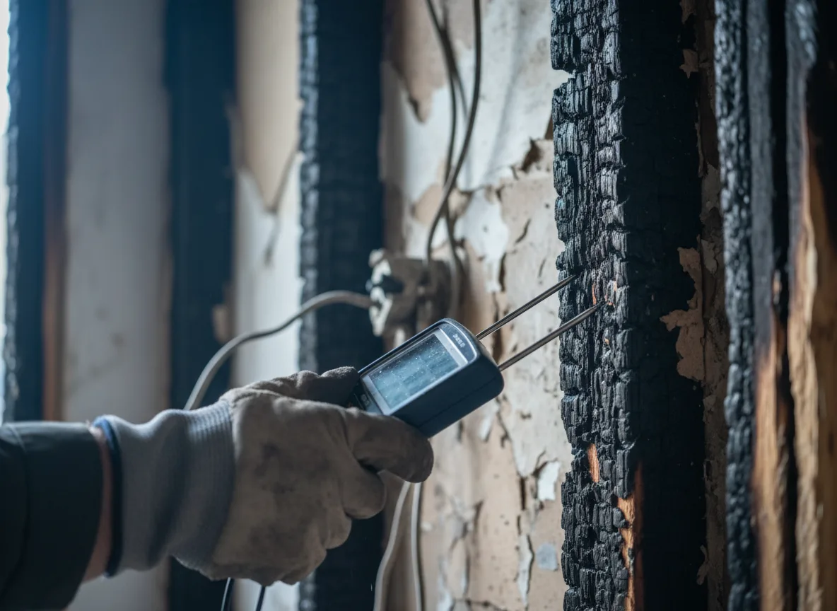 Fire Damage Restoration Ford City, PA FAQs